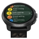Suunto Race 2 Titanium Black