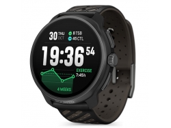 Suunto Race 2 Titanium Black