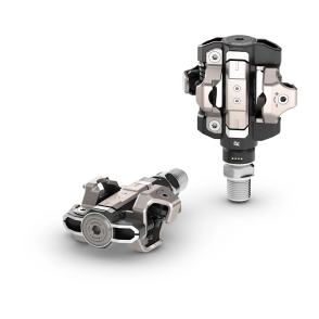 Rally RK/XC210 pod LOOK KEO/SHIMANO SPD 2