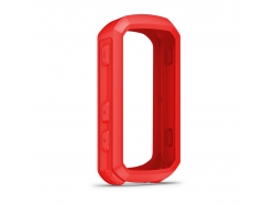 Etui silikonowe Edge 550/850 Czerwone