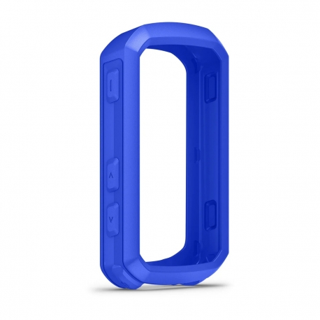 Etui silikonowe Edge 550/850 Niebieskie