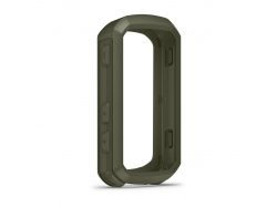 Etui silikonowe Edge 550/850 Moss green