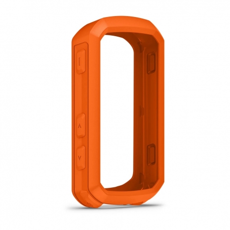 Etui silikonowe Edge 550/850 Pomarańczowy