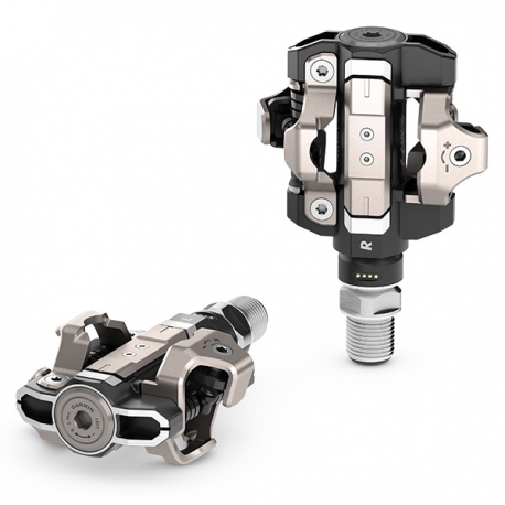 Rally XC210 pod SHIMANO SPD