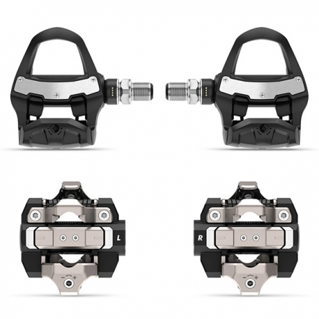 Rally RK/XC210 pod LOOK KEO/SHIMANO SPD