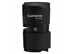 Blaze - system monitorowania dobrostanu koni