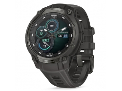 Instinct Crossover AMOLED Charcoal