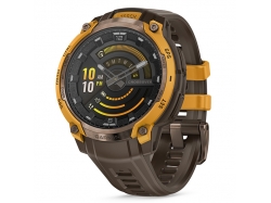 Instinct Crossover AMOLED Bronze/Sunburst