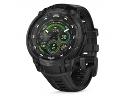 Instinct Crossover AMOLED Tactical Edition Czarny