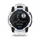 Smartwatch Garmin Instinct 3 45mm Solar Whitestone/Bolt Blue