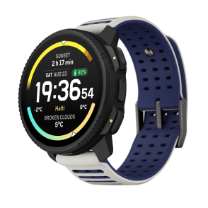 Suunto Vertical 2 Arctic Gray 2