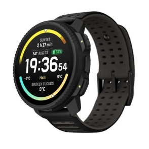 Suunto Vertical 2 All Black 2