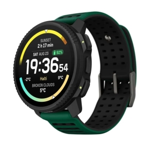 Suunto Vertical 2 Pine Green 2
