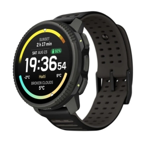 Suunto Vertical 2 Titanium Black 2
