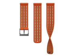 Pasek silikonowy Canyon Athletic 9 do zegarka Suunto S+M 22 mm