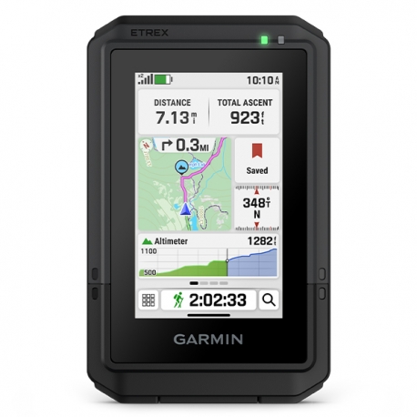 eTrex Touch