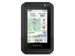 eTrex Touch