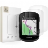 Szkło hartowane Tech-Protect Glass Fit+ 2-Pack Garmin Edge 540 / 840