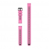 Pasek silikonowy Pin Aurora QuickFit 22 mm - zestaw nurkowy