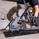 Trenażer rowerowy Tacx FLUX 2 Smart
