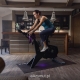 Trenażer rowerowy Tacx NEO Bike Plus