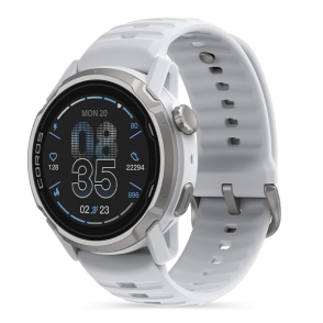 Coros Apex 4 Biały 42 mm 2