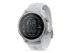 Coros Apex 4 Biały 46 mm