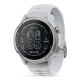 Coros Apex 4 Biały 42 mm