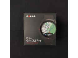 Polar Grit X2 Pro
