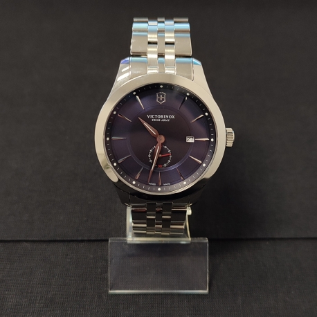 Zegarek Victorinox Alliance ze scyzorykiem Pioneer 241763.1