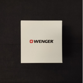 Zegarek Wenger Attitude Heritage 01.1541.112 2
