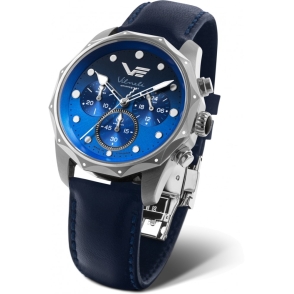 Zegarek Vostok Europe JS20-125A750 2