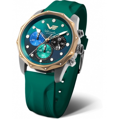 Zegarek Vostok Europe JS20-125E752