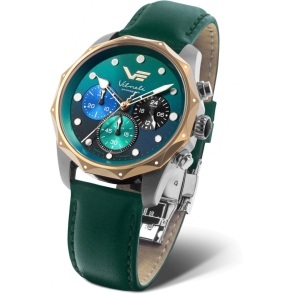 Zegarek Vostok Europe JS20-125E752 2