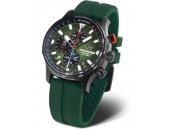 Vostok Europe VK67-592D499 Rysy