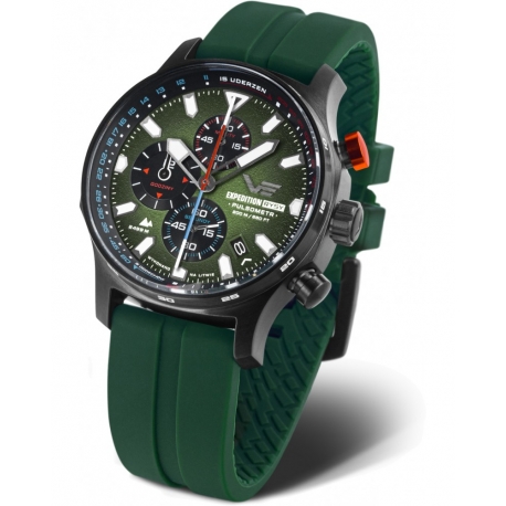 Vostok Europe VK67-592D499 Rysy