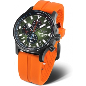 Vostok Europe VK67-592D499 Rysy 2