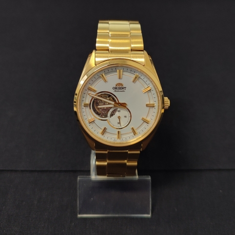 BLACK WEEK Zegarek Orient RA-AR0007S30B