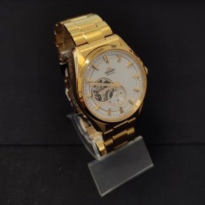 BLACK WEEK Zegarek Orient RA-AR0007S30B 2