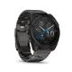 D2 Mach 2 – 51 mm Carbon Gray DLC Titanium