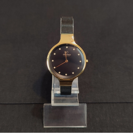 Zegarek Obaku Denmark V173LXGBMB