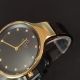 Zegarek Obaku Denmark V173LXGBMB