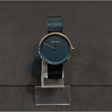 Zegarek Obaku Denmark V230LXHLML