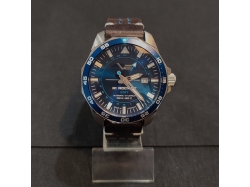 OUTLET  Vostok Europe Rocket N1 NH34-225A712 2L 0414