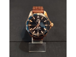 OUTLET  Vostok Europe Rocket N1 NH35A-225B616 2L 1779