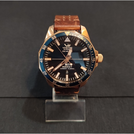 Vostok Europe NH35A-225B616