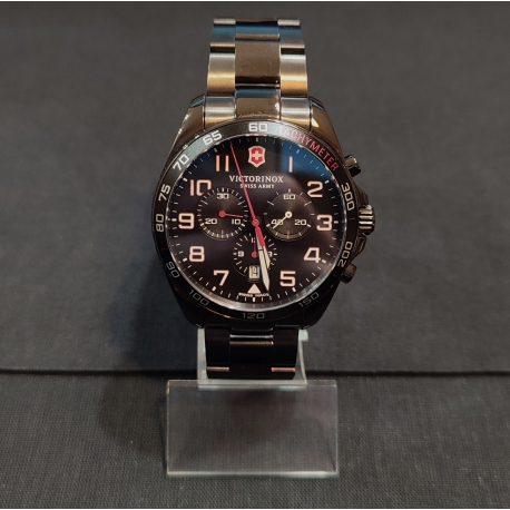 Zegarek Victorinox Fieldforce Sport Chrono 241890