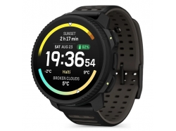 Suunto Vertical 2 All Black