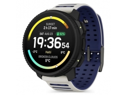 Suunto Vertical 2 Arctic Gray