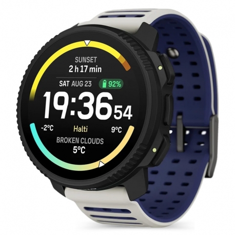 Suunto Vertical 2 Arctic Gray